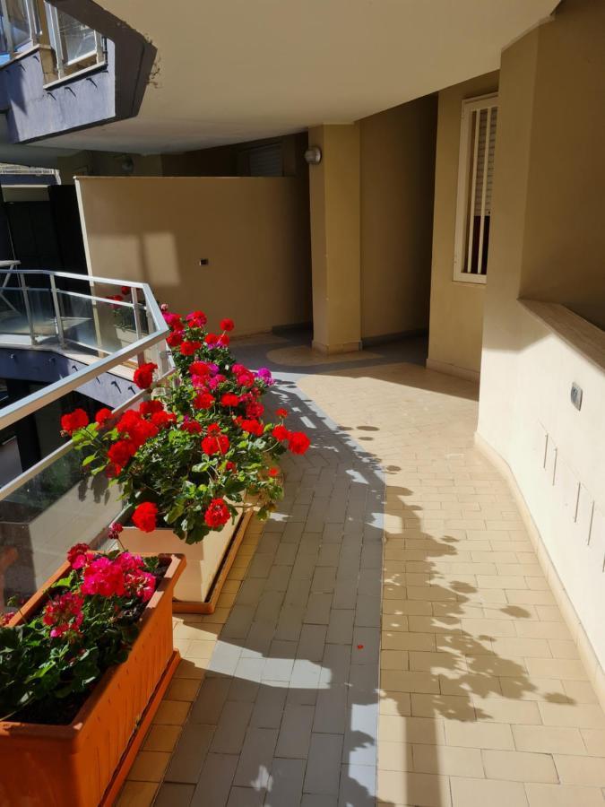 Monti Guest House อาลเกโร ภายนอก รูปภาพ