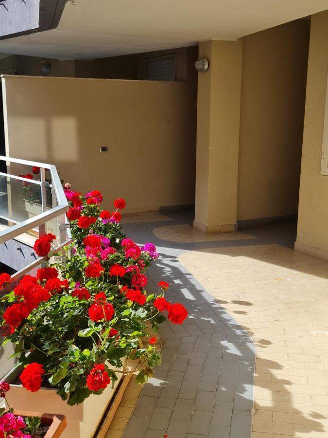 Monti Guest House อาลเกโร ภายนอก รูปภาพ