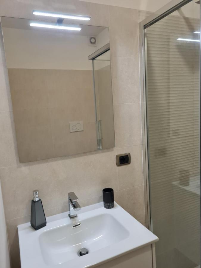 Monti Guest House อาลเกโร ภายนอก รูปภาพ