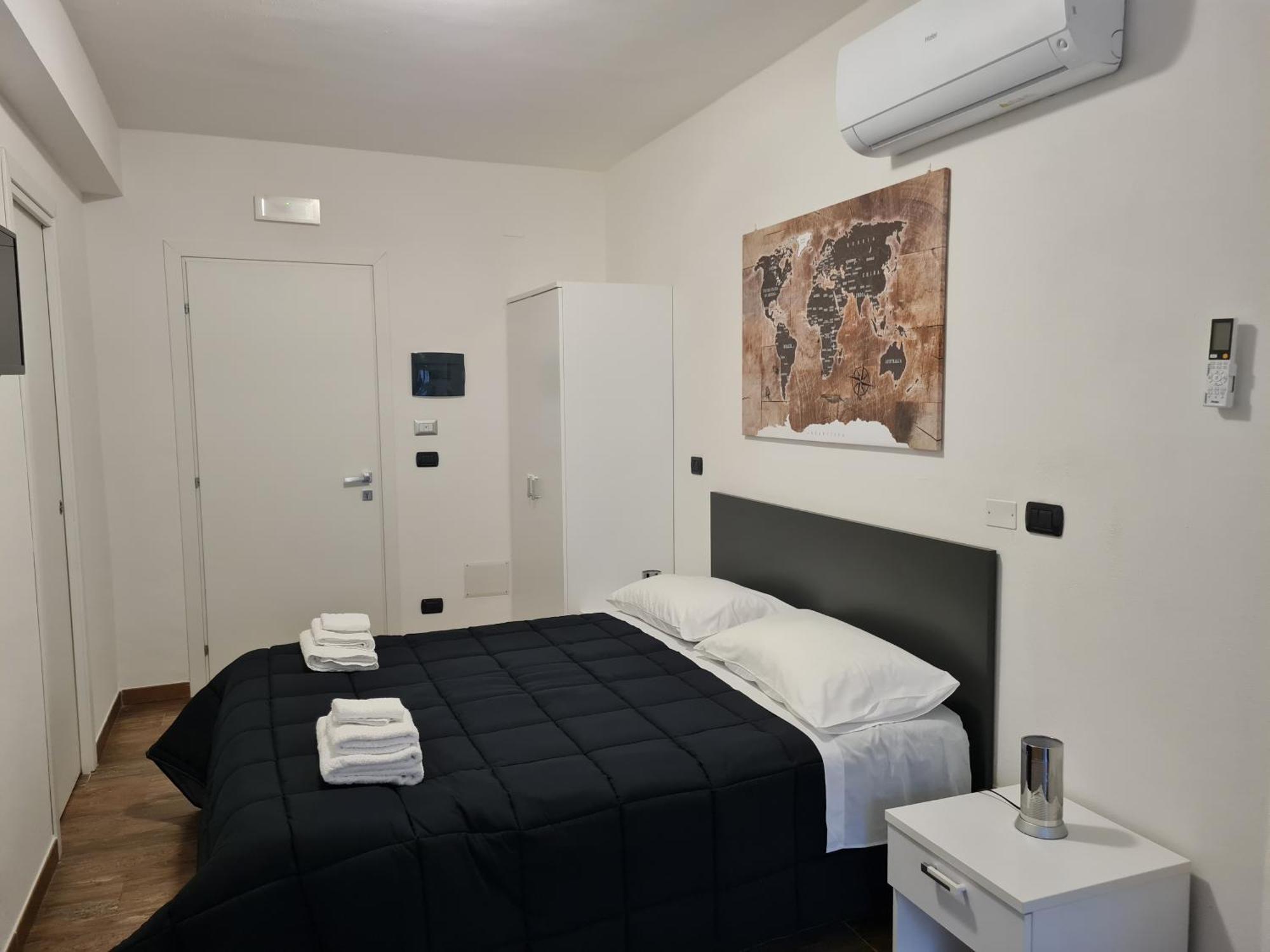 Monti Guest House อาลเกโร ภายนอก รูปภาพ