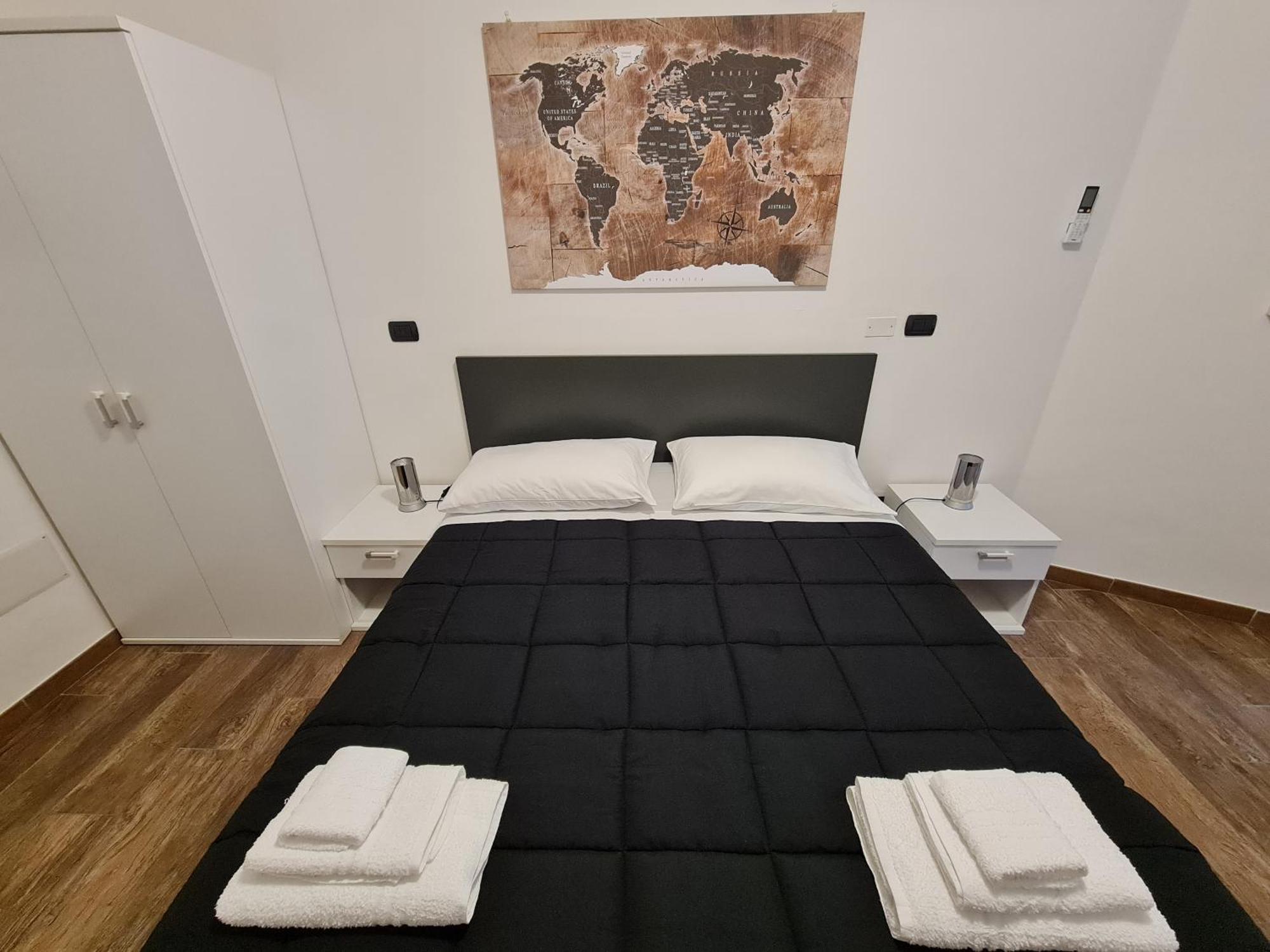 Monti Guest House อาลเกโร ภายนอก รูปภาพ