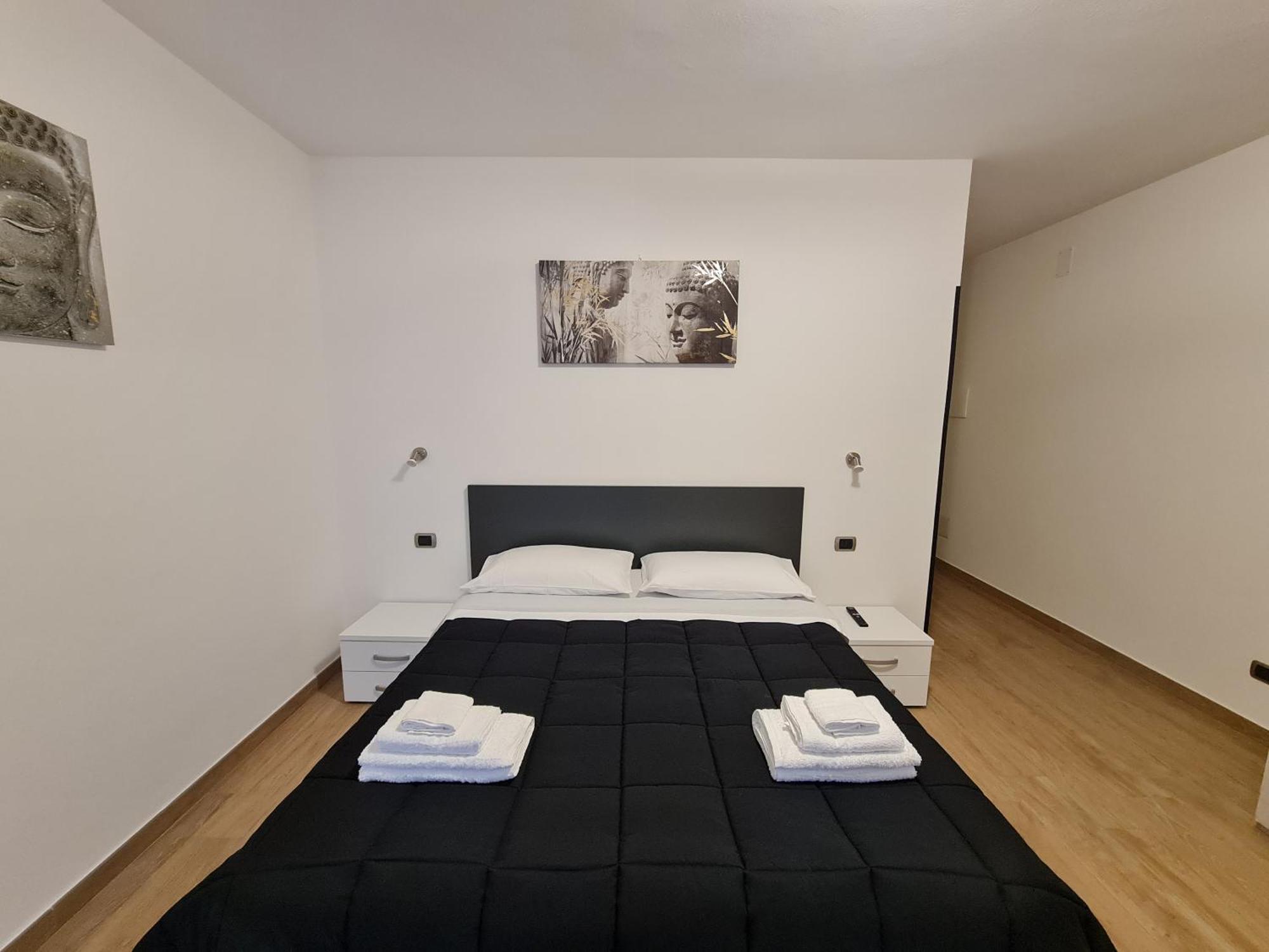 Monti Guest House อาลเกโร ภายนอก รูปภาพ