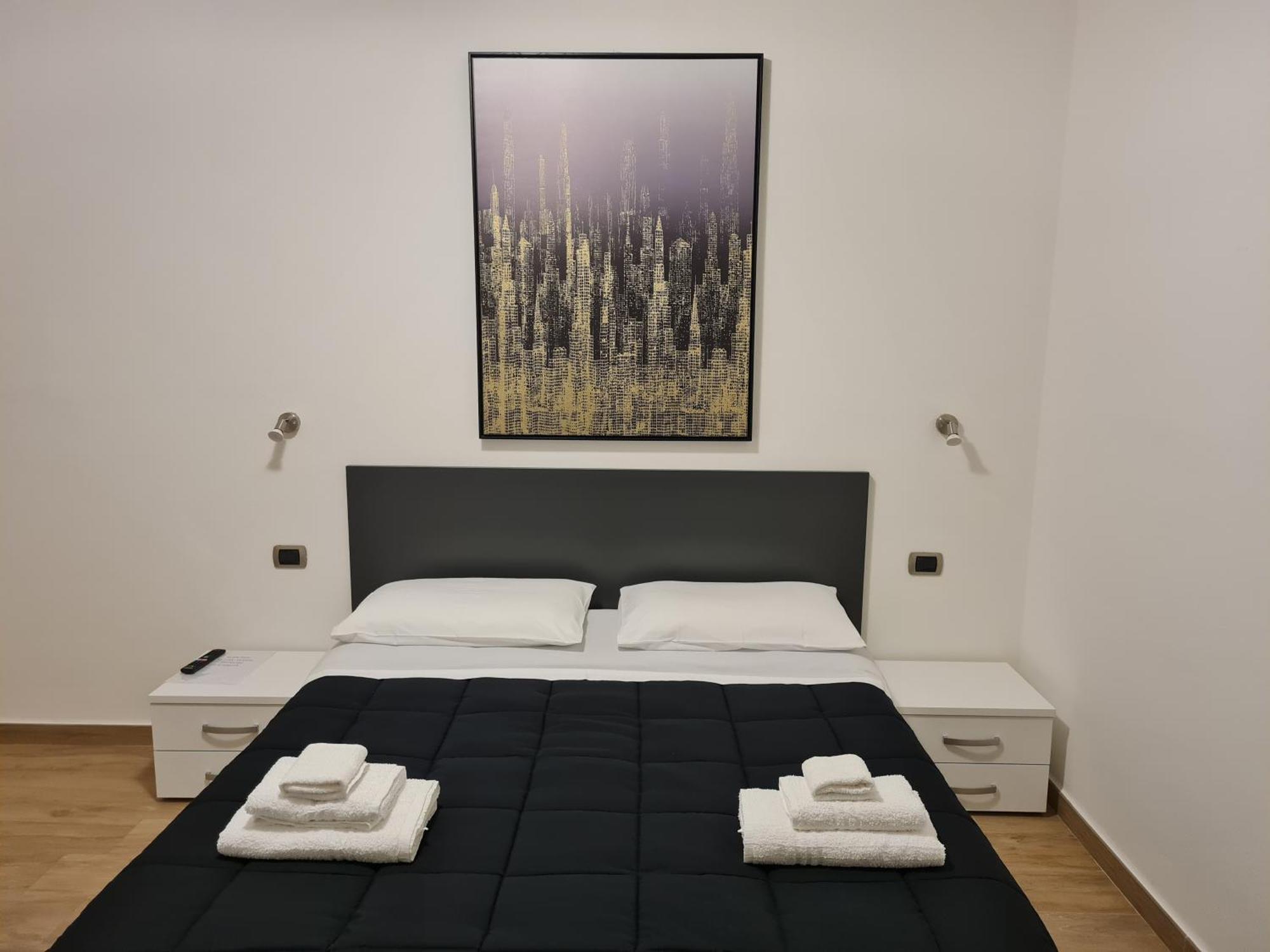 Monti Guest House อาลเกโร ภายนอก รูปภาพ