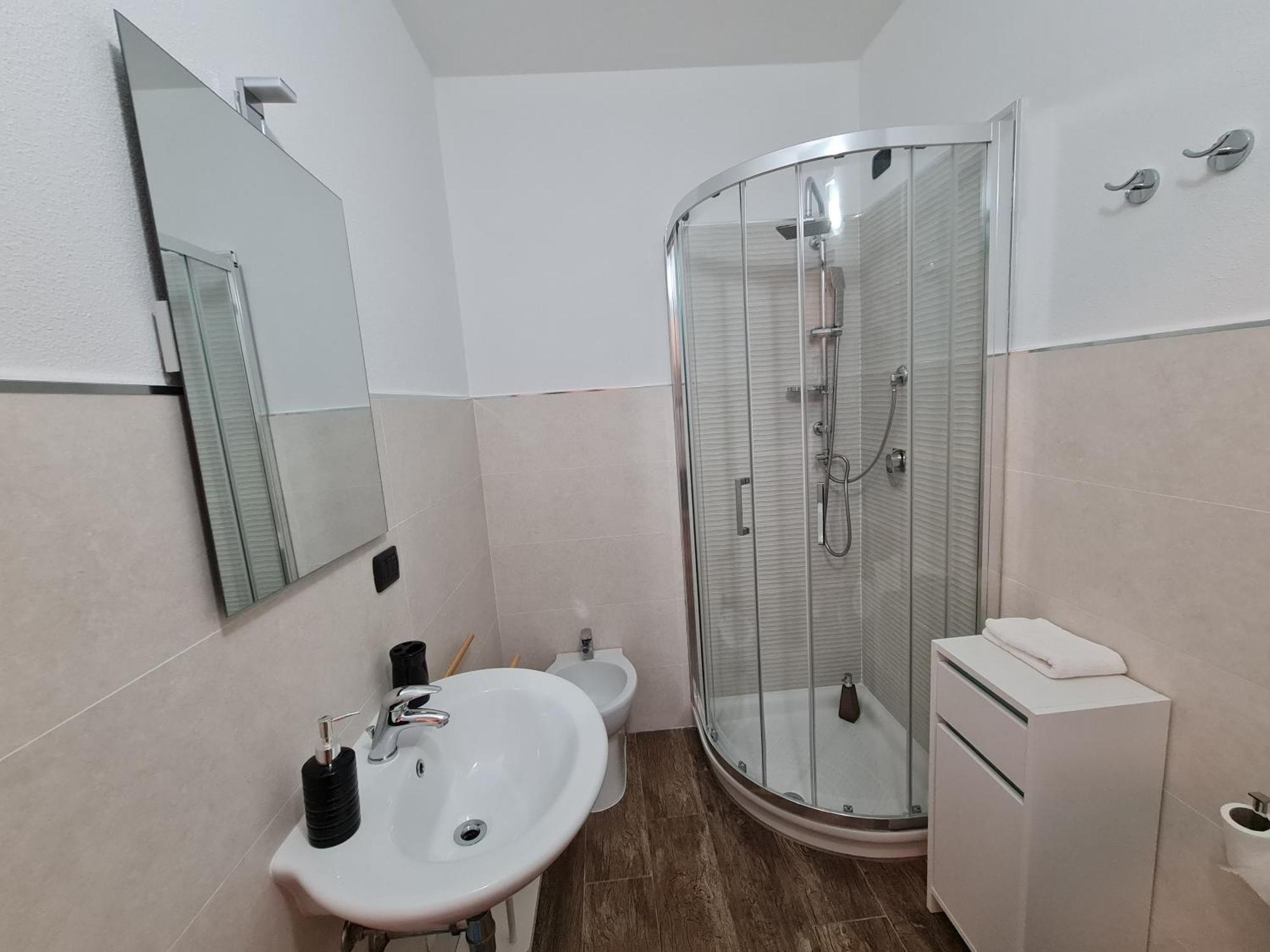 Monti Guest House อาลเกโร ภายนอก รูปภาพ