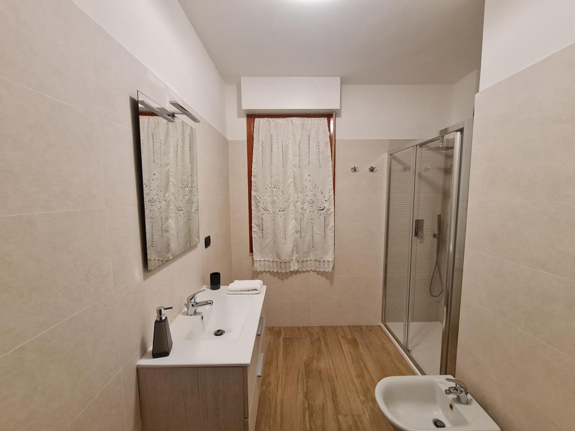 Monti Guest House อาลเกโร ห้อง รูปภาพ